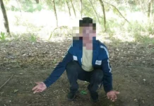 Замість улову — протокол: На Вінниччині риболовля обійдеться чоловіку у 56 тисяч гривень