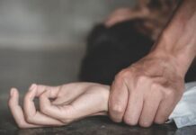 19 червня — Міжнародний день боротьби з сексуальним насильством, пов’язаним з конфліктом: