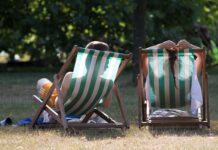 Якою буде погода у Вінниці 5 червня