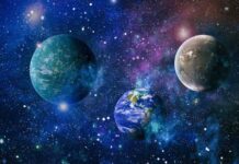 У вінницькому планетарії відбудеться «Космічно-музична феєрія»