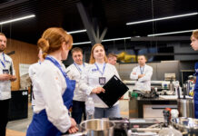 Підприємці можуть отримати до 500 тисяч гривень: стартував конкурс «Роби своє з Horeca Masters»