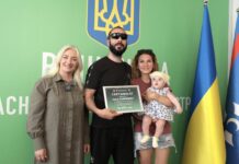 На Вінниччині започаткували грошові виплати для ветеранів, які здобули перемоги на міжнародних змаганнях