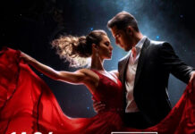 Вечір пристрасті та шедеврів: у Вінниці відбудеться концерт «П’яццолла і танго в саду»