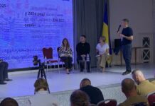 На форумі у Вінниці обговорили роль громад у підтримці армії