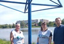 Свербіж купальника, аскариди і кишкові палички: небезпеки пляжного сезону у Вінниці