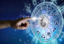 Гороскоп для знаків зодіаку на тиждень 2-8 червня