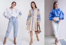 Українська мода 2025: етнічні мотиви знову в тренді