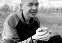 На війні загинув звільнений з полону боєць з Вінниччини Дмитро Шаповалов