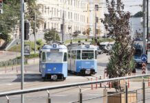 У Вінниці 8 червня обмежать рух приватного транспорту та збільшать кількість рейсів