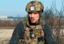 Гранатометник «Червоної Калини» Рудік: про «іграшки», дрони та майбутнє з технологіями