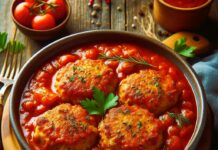 Домашні гречаники — ніжна класика української кухні