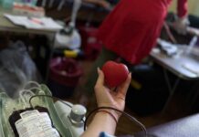 У Вінниці терміново потрібні донори крові всіх груп
