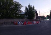 Перелік адрес, де у Вінниці тривають ремонтні роботи