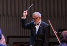 Два колективи Вінницької обласної філармонії отримали почесне звання «академічних»