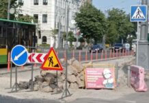 У Вінниці тривають ремонтні роботи: адреси, де тимчасово немає води та світла