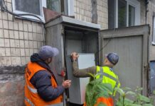 У Вінниці модернізують систему управління світлофорами