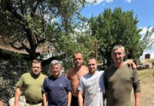 Учні з Ладижина зібрали кошти для військових: допомога вже на передовій