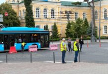 За якими адресами у Вінниці сьогодні ремонтують мережі