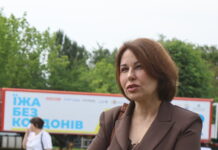 «Там, де вибухи, дрони, ракети, — там працює «Foodtruck — їжа без кордонів»: кухня, що не знає страху