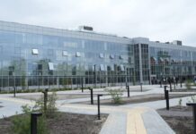 У Вінниці відкрили муніципальний технопарк «Кристал» – новий простір для бізнесу, стартапів і розвитку громади