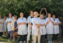 У Шаргороді відкрився Ветеранський простір, а у міській лікарні встановили сучасний томограф