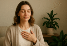 Психоемоційна гігієна: як турбуватися про себе під час війни