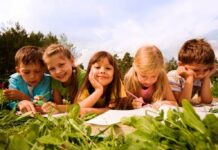 Ювенальна поліція закликає подбати про безпеку дітей під час літніх канікул