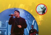 Добірка дозвілля для вінничан на вікенд 5-8 червня