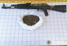 На Вінниччині понад 300 людей вже задекларували знайдену зброю