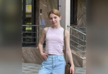 У Вінниці розшукують зниклу 18-річну Дар’ю Кузнєцову