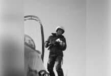 Загинув як Герой: льотчик Максим Устименко відвів F-16 від мирного населення, знищивши сім цілей