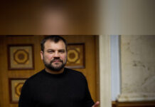 «Батьківщина» пропонує виділити по 2 гектари землі українським захисникам