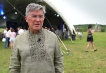 Микола Кучер: «Найсильніша реформа — це децентралізація. Але сила — в об’єднанні громад, бізнесу та фондів»