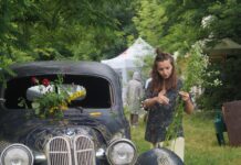 У Вінниці стартував триденний фестиваль “Ticket to the Sun”