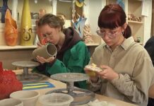 Вище художнє професійно-технічне училище №5 м. Вінниці запрошує абітурієнтів на навчання