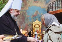 Троє українських захисників посмертно нагороджені церковними відзнаками