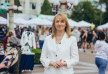 Держава системно та централізовано розвиватиме ветеранський спорт