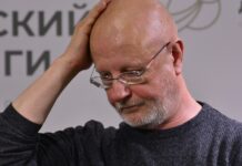 У Вінниці засудили російського пропагандиста Дмитра Пучкова: 10 років ув’язнення з конфіскацією майна