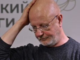 У Вінниці засудили російського пропагандиста Дмитра Пучкова: 10 років ув’язнення з конфіскацією майна