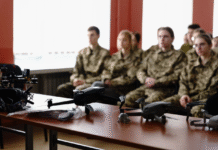 МОН збільшило кількість годин на вивчення предмета «Захист України» в школах