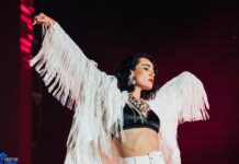 ADAM у Вінниці: великий концерт просто неба в PIROGOV SKY вже цієї суботи