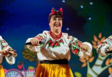 У Вінниці виступить «Лісапетний батальйон»: колоритні пісні, щирі історії та дві години сміхотерапії