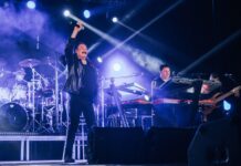 Степан Гіга у Вінниці: золоті хіти, які єднають покоління