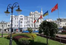 Погода у Вінниці на неділю, 13 липня