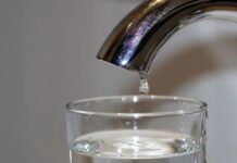 У частині Вінниці 22 липня вимкнуть воду через ремонт: перелік адрес