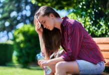 Як ефективно охолоджуватися влітку та уникнути перегріву: поради для спекотних днів