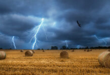 На Вінниччині очікується погіршення погодних умов