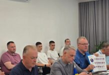 На Вінниччині створюють об’єднання роботодавців: перший крок до посилення регіонального голосу бізнесу