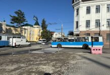 Оперативна інформація щодо ремонтних робіт на комунальних мережах Вінниці 2 липня