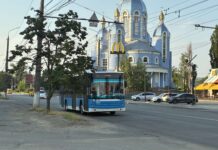 У Вінниці тривають ремонтні роботи на мережах водо-, тепло-, електро- та газопостачання